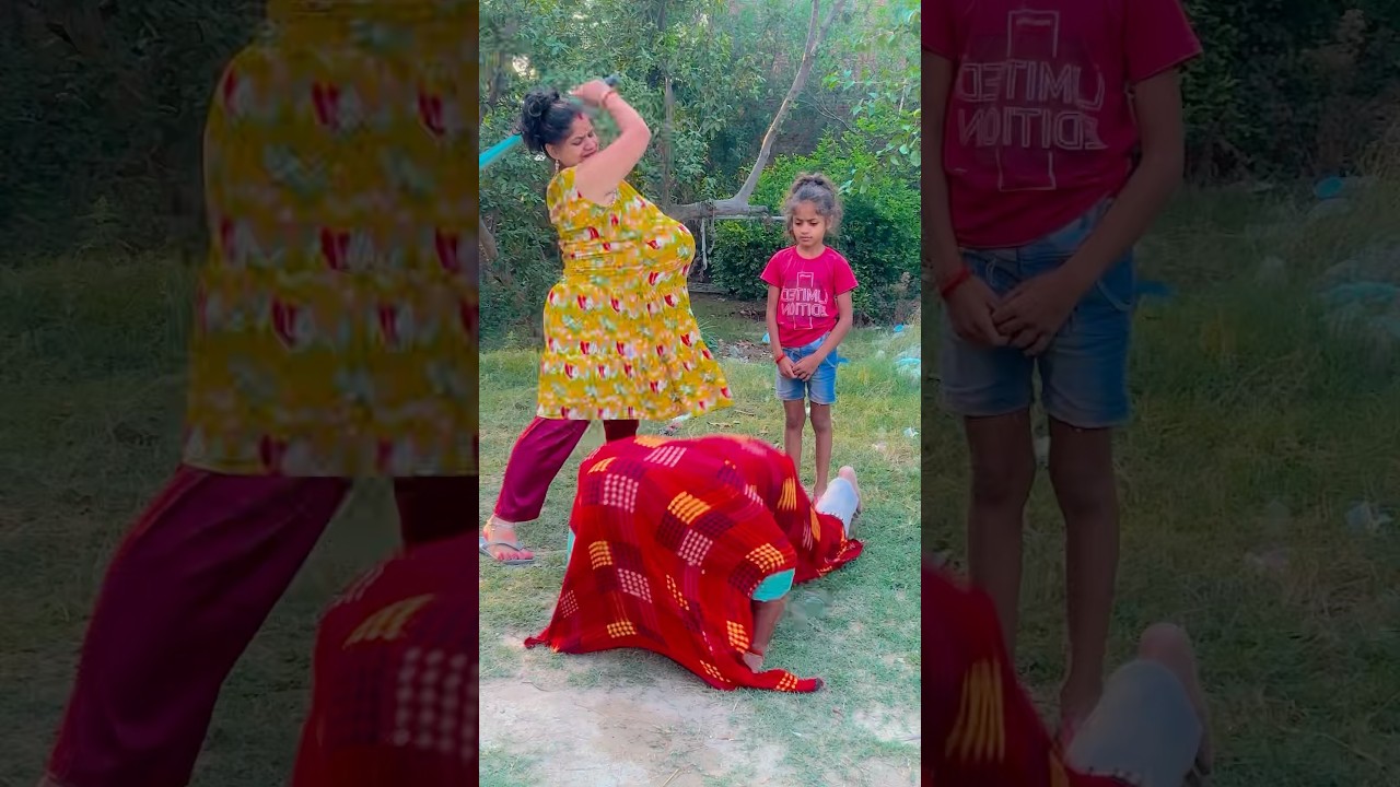 mummy is table Ne mara