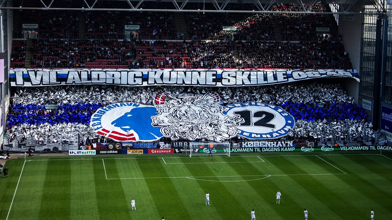 F.C. København - bif 21.09.2014