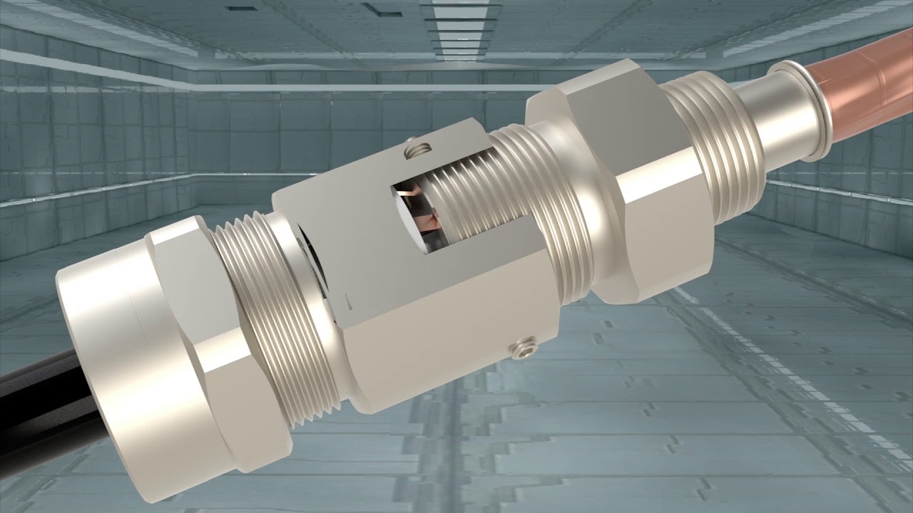 Complete Solution to Common ASD/VFD Issues | ServiceDrive® VFD Cable System