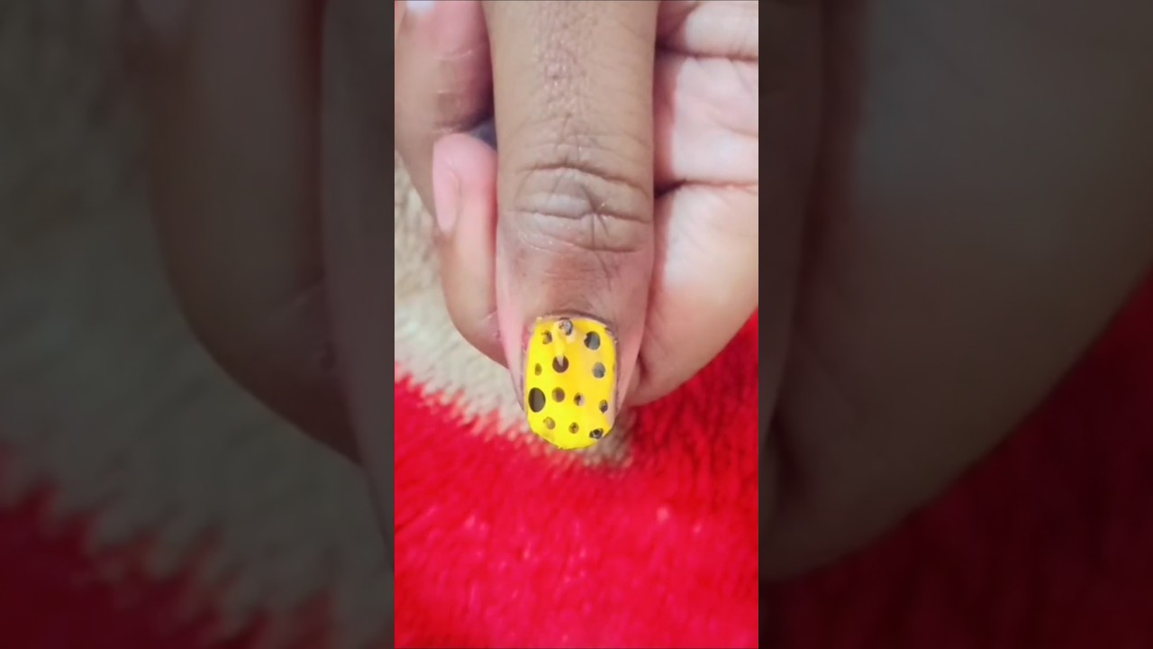 “Nail Art Magic ✨💅” 