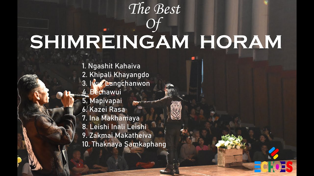 Best Of Shimreingam Horam