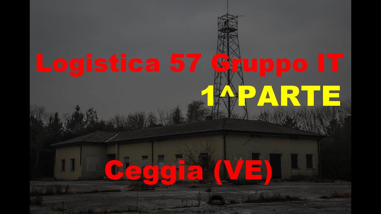 Logistica 57 Gruppo IT   Ceggia VE  - 1 - 4K