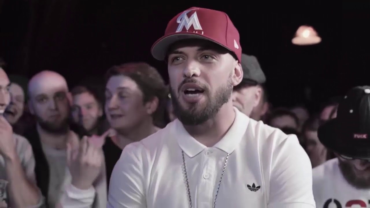 4 НЕОЖИДАННОСТИ НА БАТТЛАХ #1