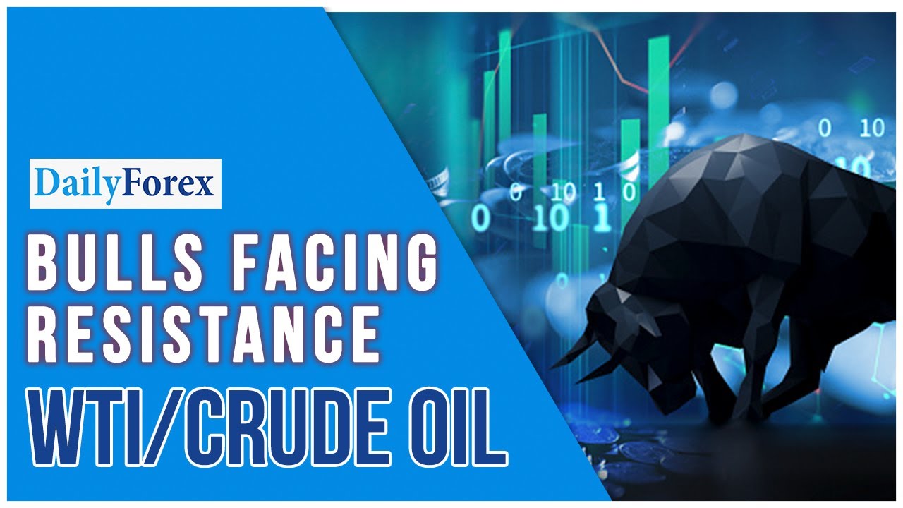 Crude Oil Trading Today: Is It Time to Sell? | Crude Oil Forecast March 31, 2023 | DailyForex