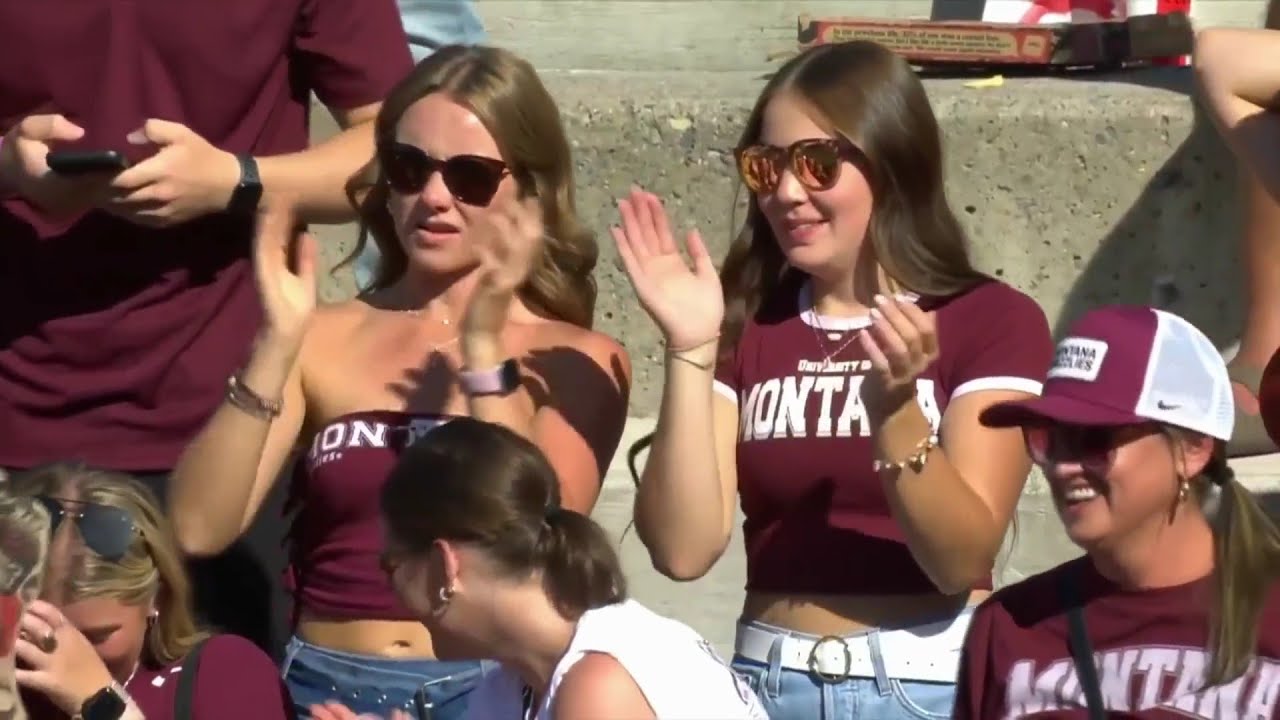 NCAAF 2025 Week 04 Indiana State Vs Montana