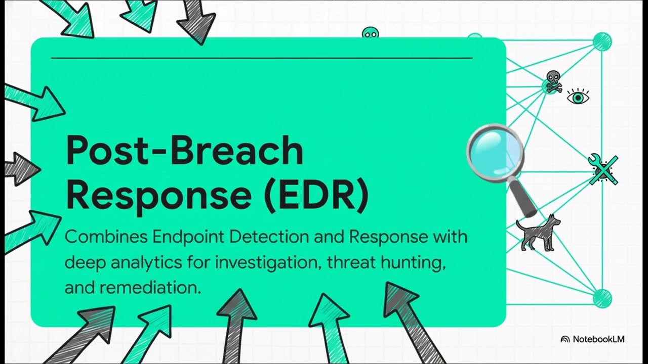 Symantec Endpoint Security (SES) | Cloud & AI Protection Features Explained