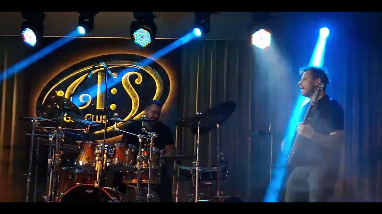 Fermata 50+ Anniversary tour 2025 