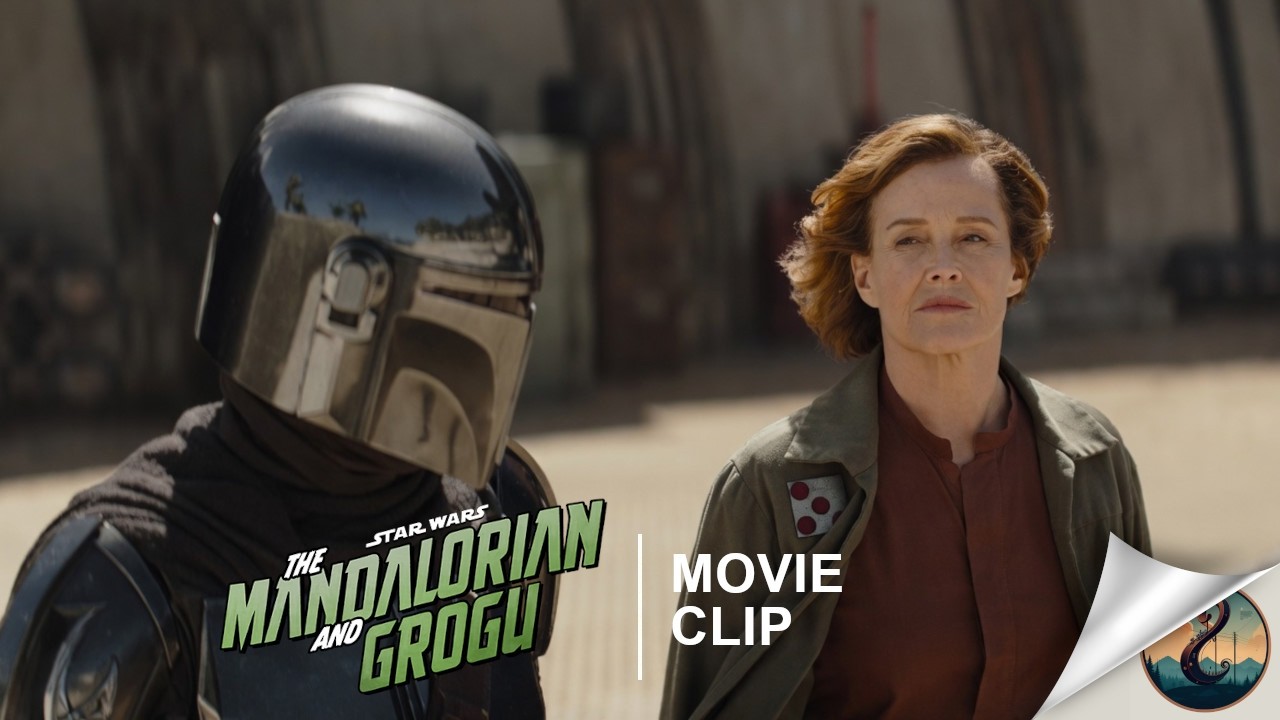 Star Wars: The Mandalorian and Grogu | 