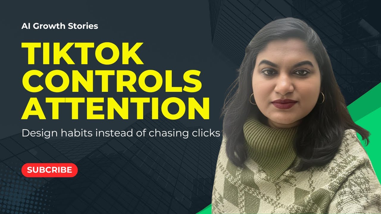 Why TikTok Feels Psychic (And What It’s Really Doing)