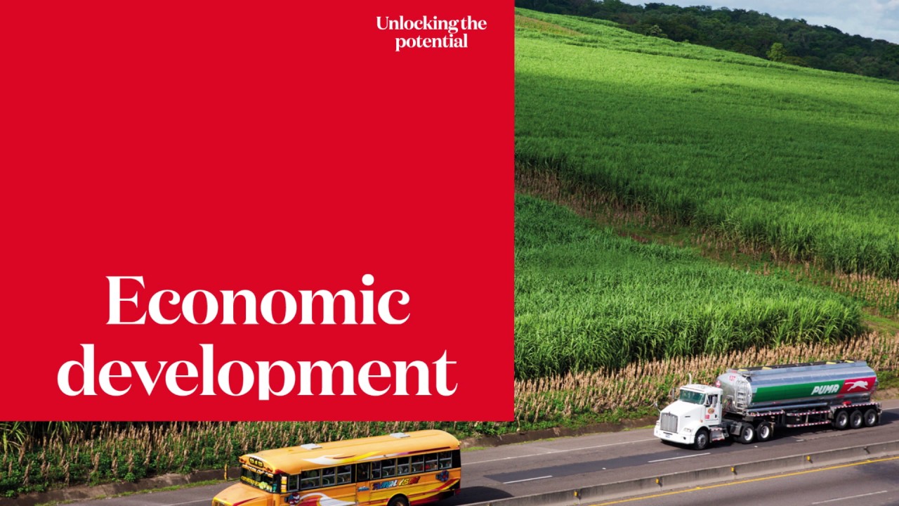 Sustainability Report Film 2016