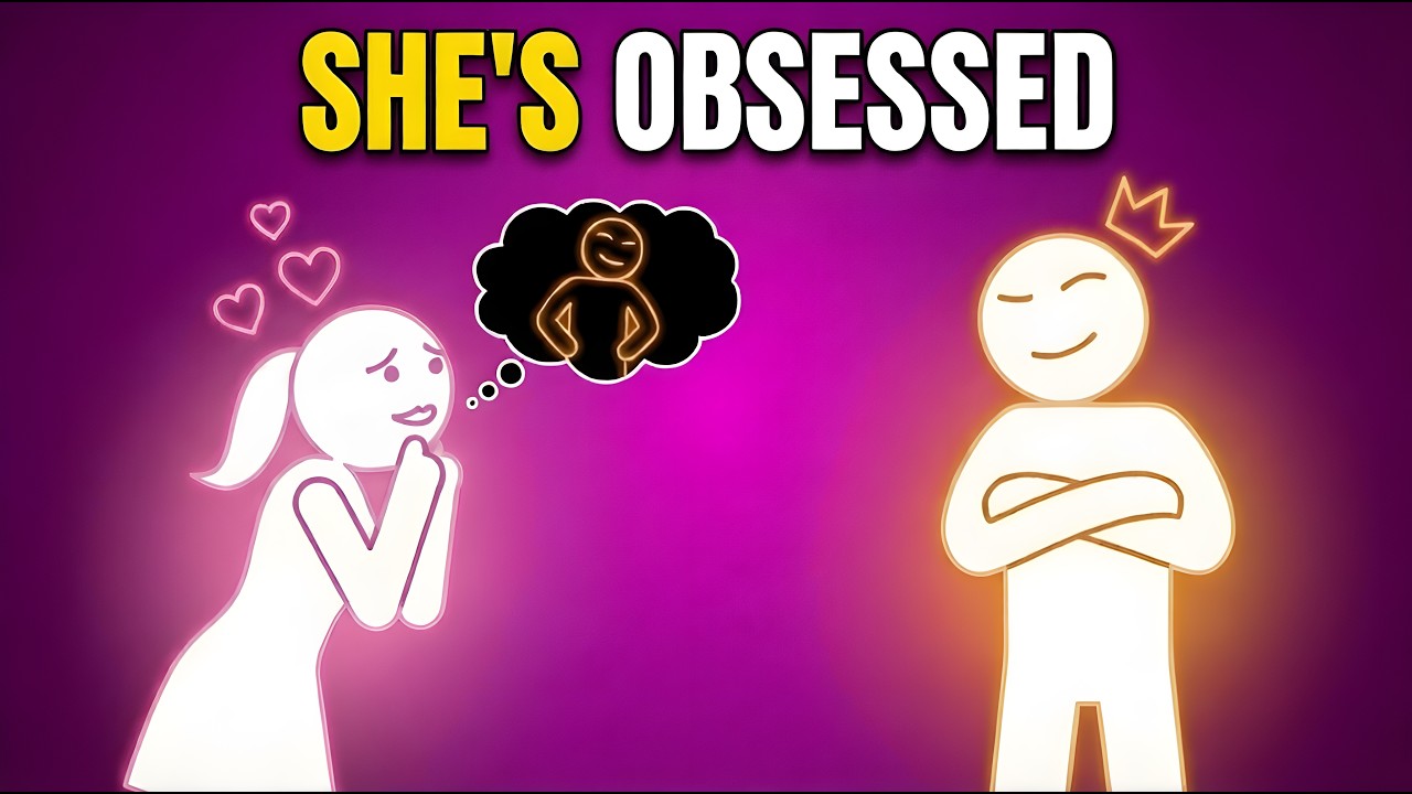 7 Things High Value Men Never Do ( And Why Women Can't Stop Thinking About Them )