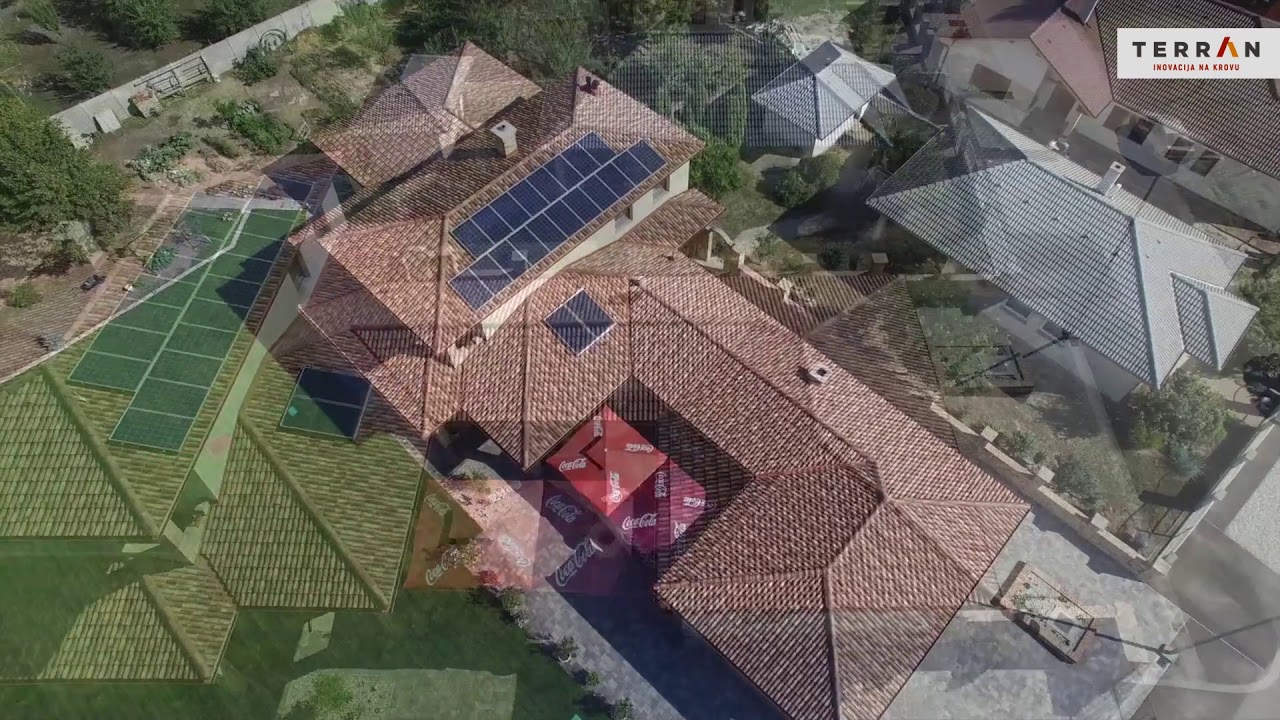 Terran - Coppo ColorSystem Ferrara