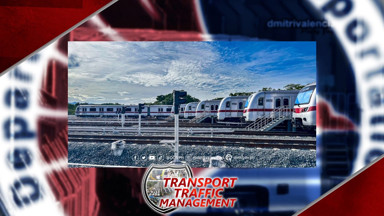 Министерство транспорта планирует частичное возобновление работы линии метро MRT-7 | Новости авто...