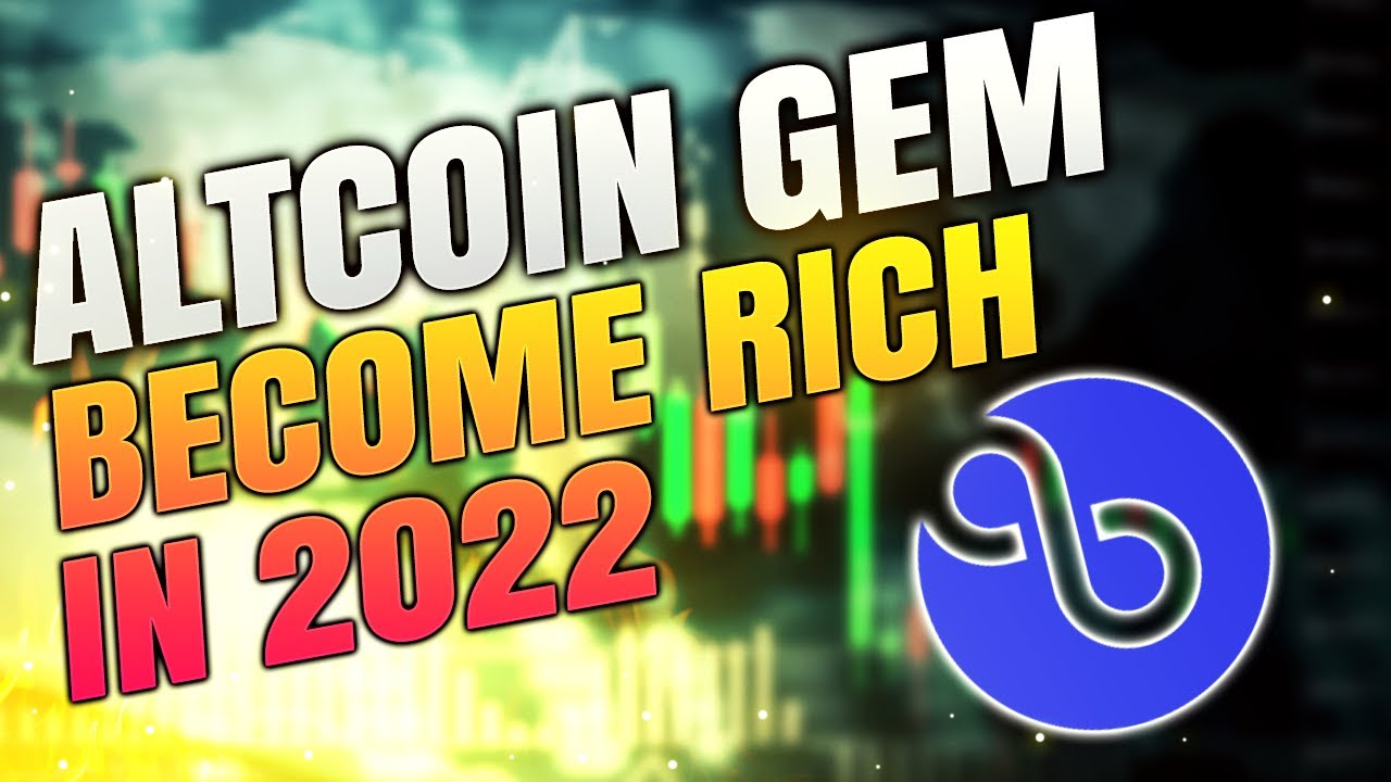 Why Bitcoin won&rsquo;t Make You Rich but Bepro Alt Coin Gem can
