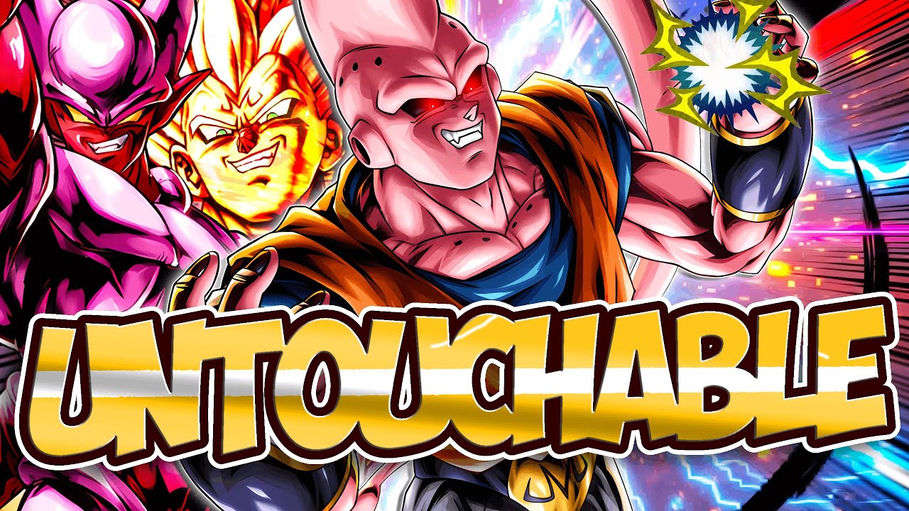 YOU HIT ME, YOU LOSE! WELCOME TO COUNTER BALL LEGENDS!