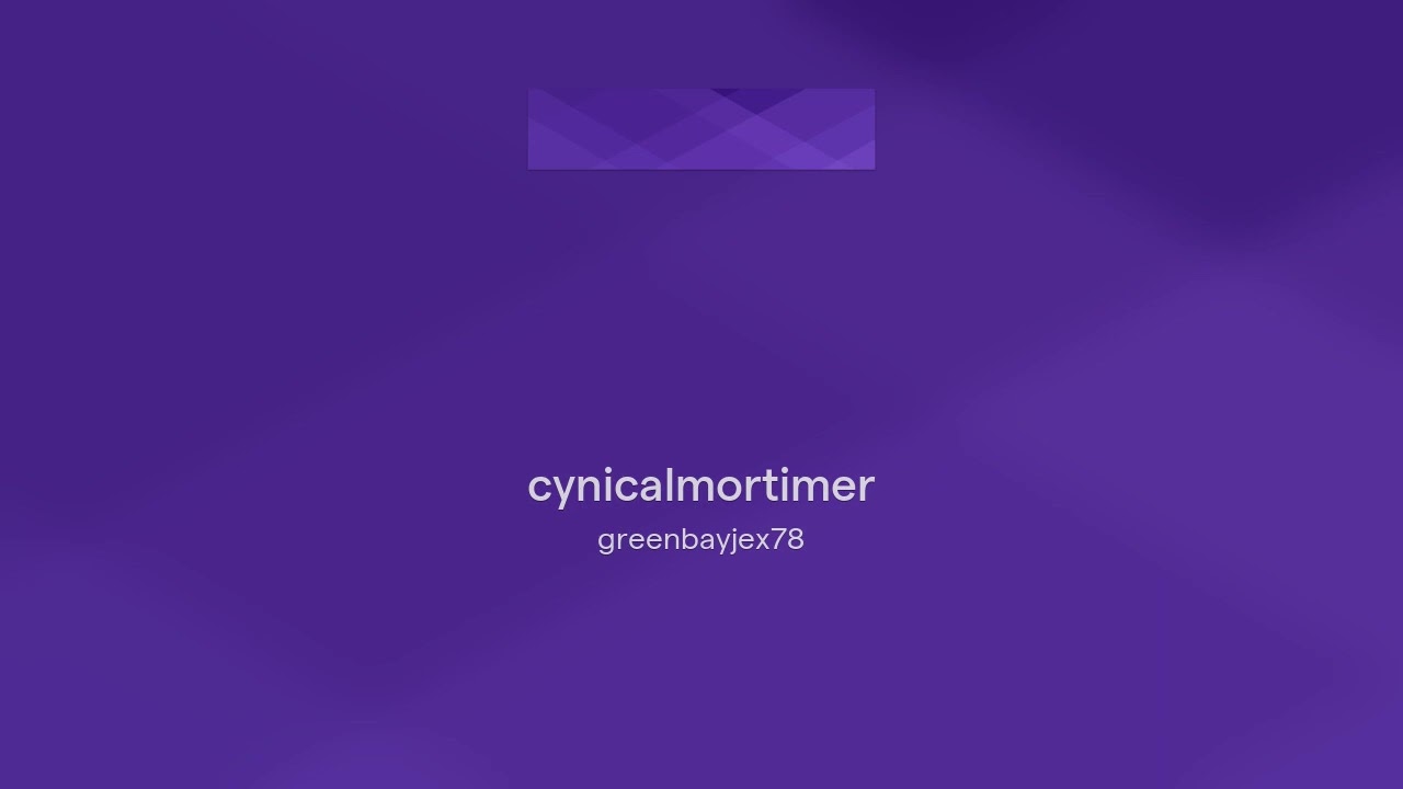 cynicalmortimer