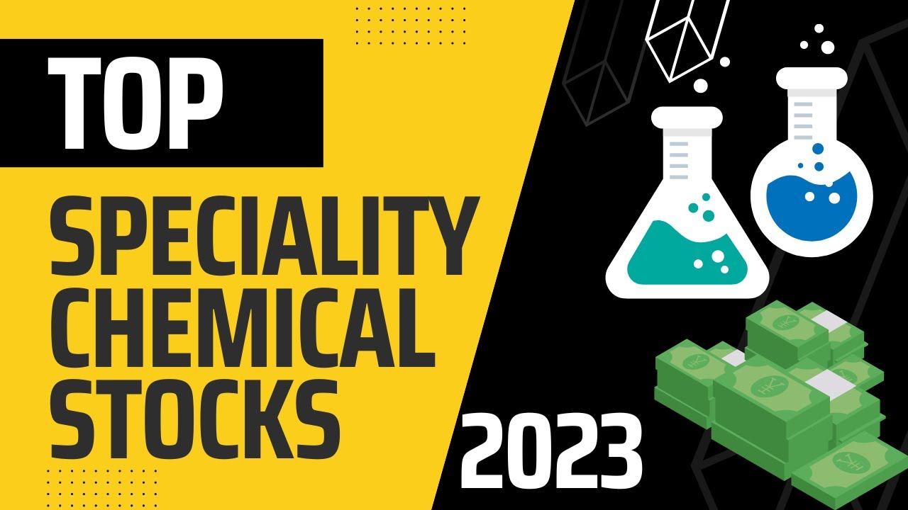 Top Specialty Chemical Stocks to Invest in 2023 | Don't miss chance | TECHNICAL ANALYSIS