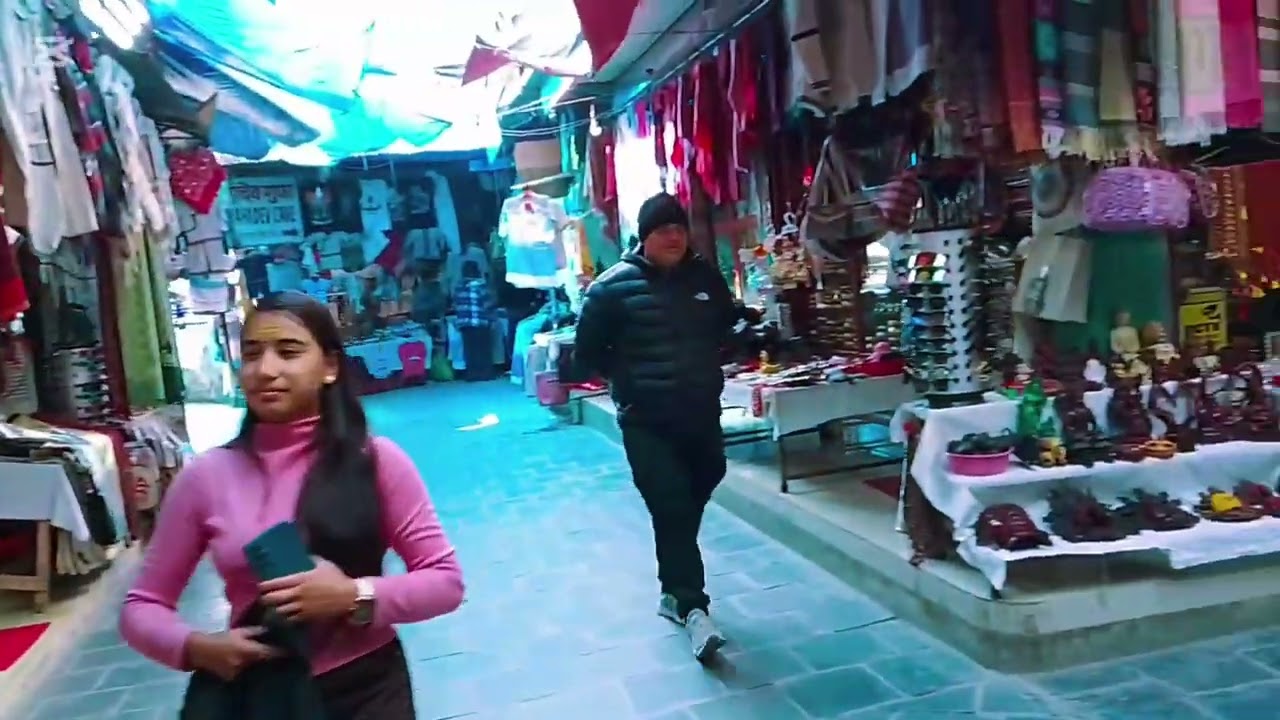 POKHARA VLOG PARDEEP SINGH VLOG 