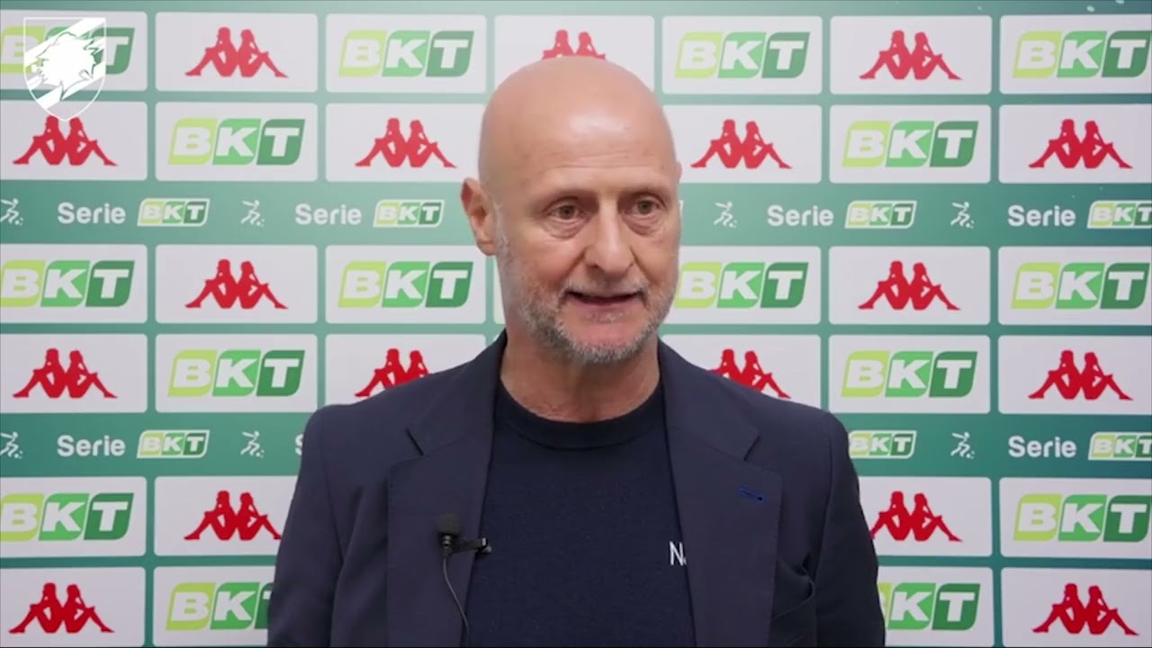 Sampdoria, Lombardo: 