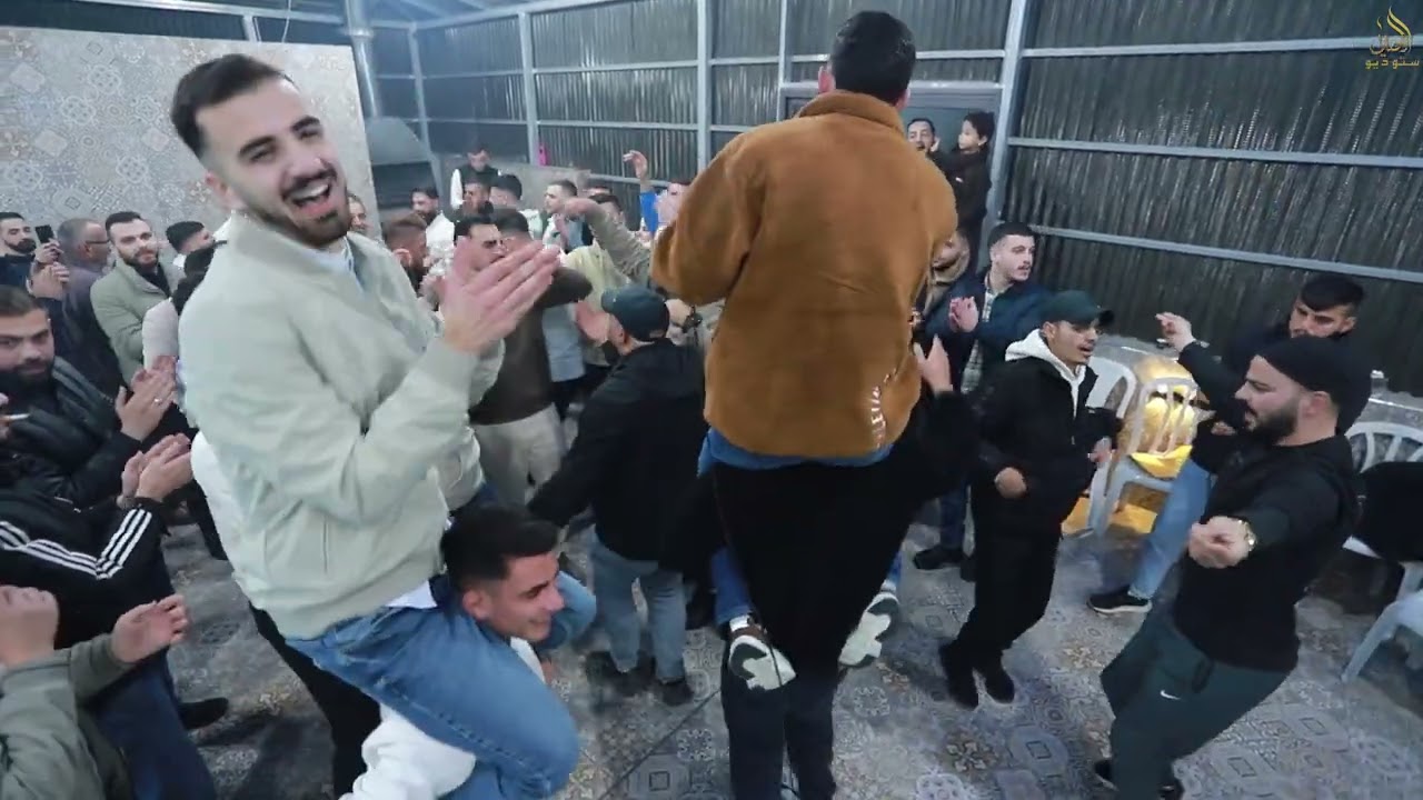 سمرا و انا الحاصودة , سيف على الاعدى ، ابداع الفنان معتز الاطرش ، سهرة العريس احمد صلاح 🔥 🔥 