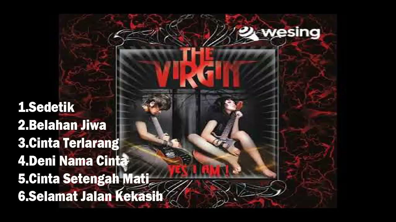 The Virgin, Lagu Jaman Dulu (The Virgin)