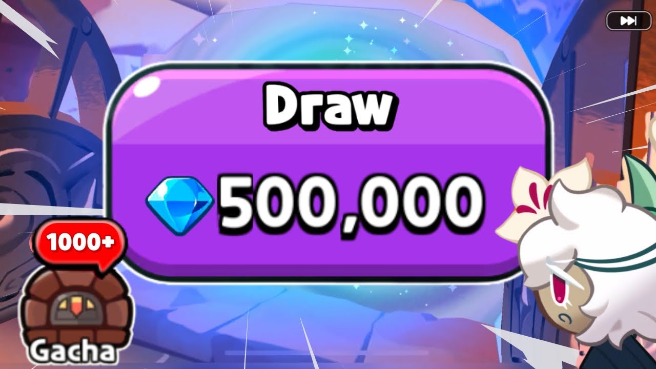 I tried ENDLESS GACHA! Pulling NON STOP for 30mins..