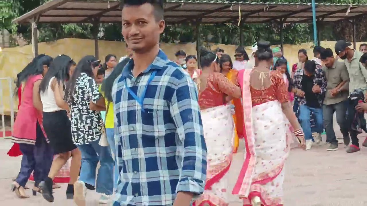 Song #Nagpuri song#nagpuriya program Nai Delhi#youtube