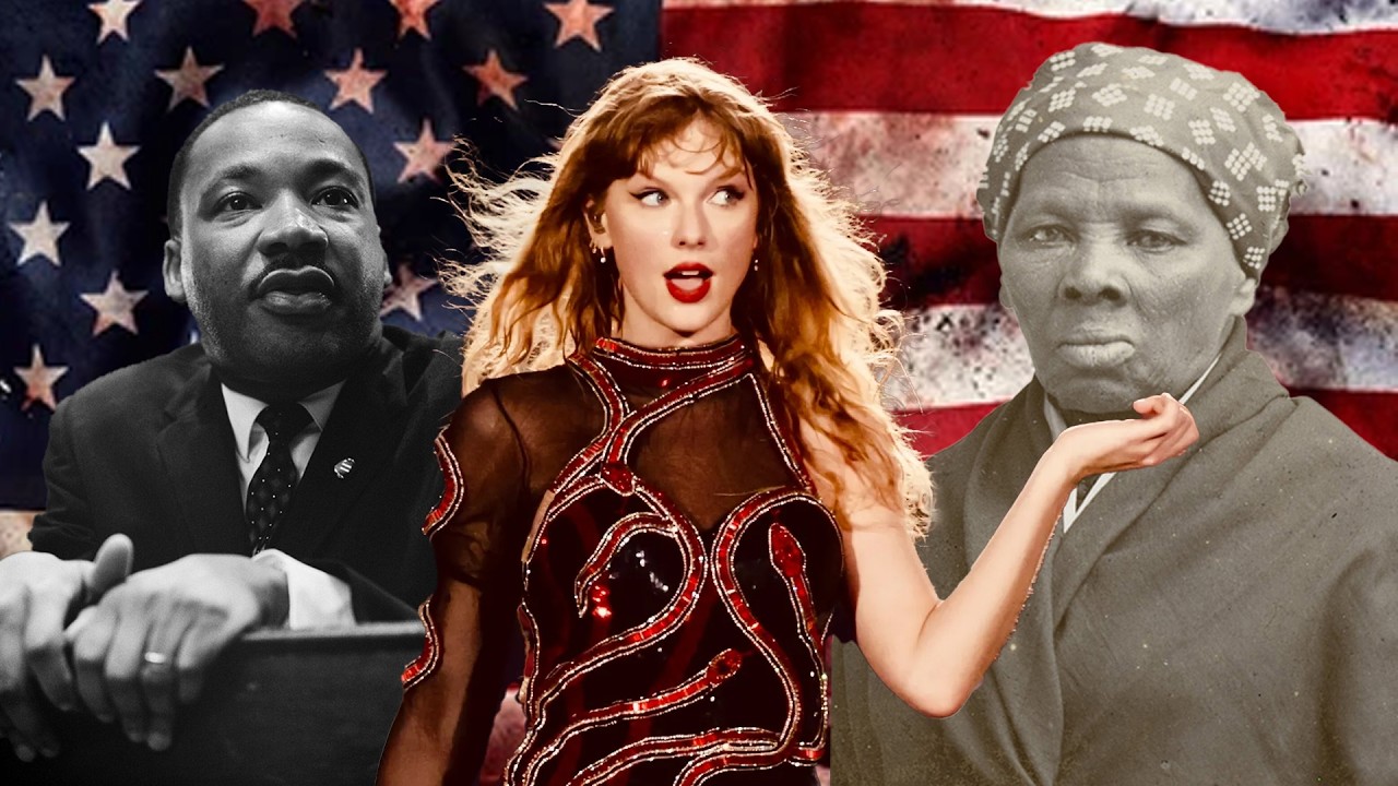The Music Industry: Transatlantic Slave Trade Repackaged