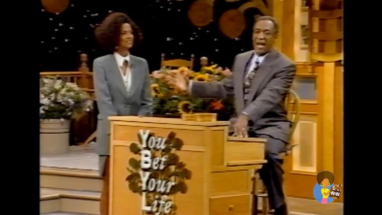 You Bet Your Life - Starring Bill Cosby (1992)
