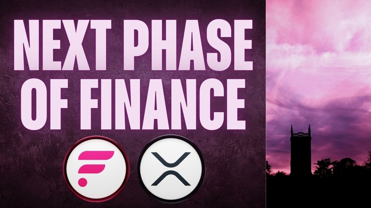 Flare открывает новый этап финансов! | Глобальный отчет о влиянии XRP!