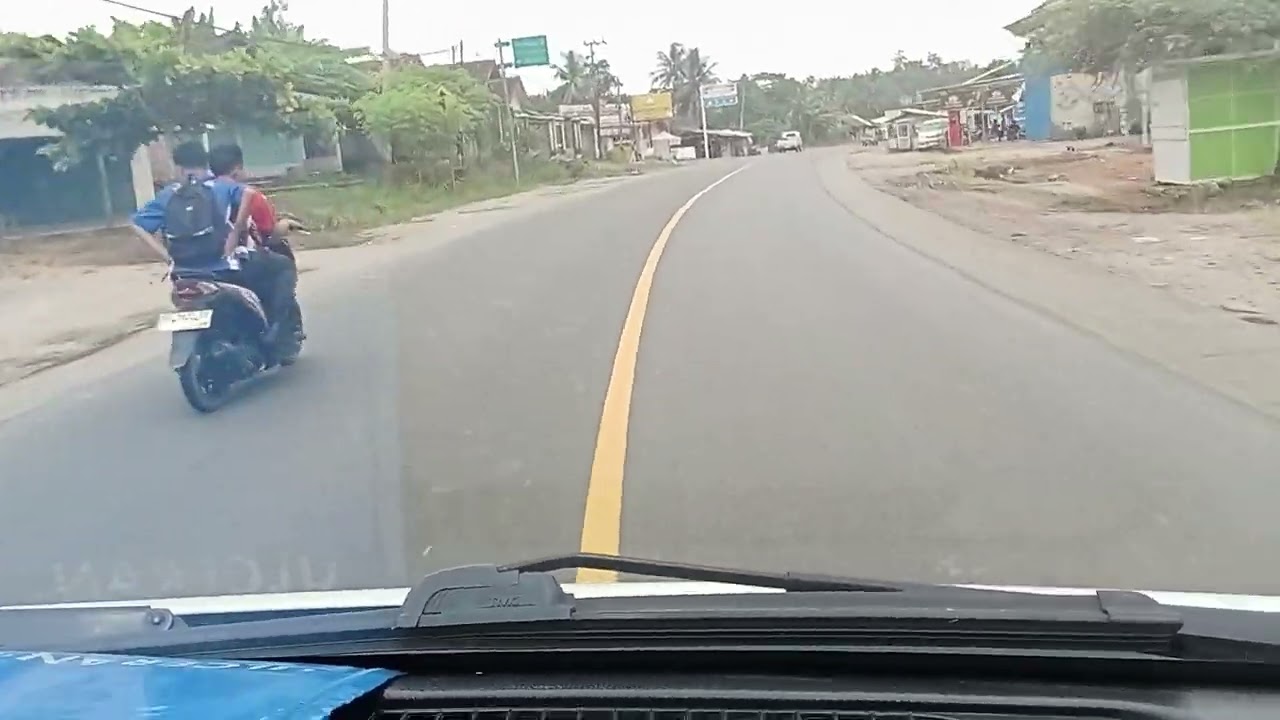 Lanjut menuju ke Toko yang ke 2