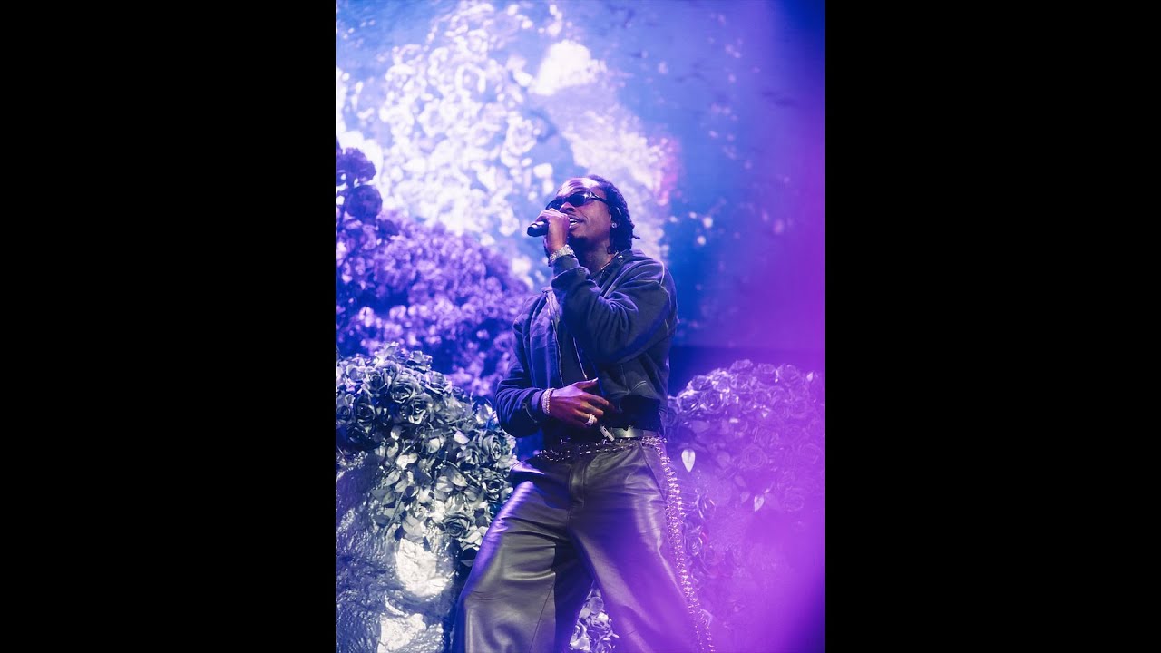 (FREE) Gunna Type Beat ''Blueprint''