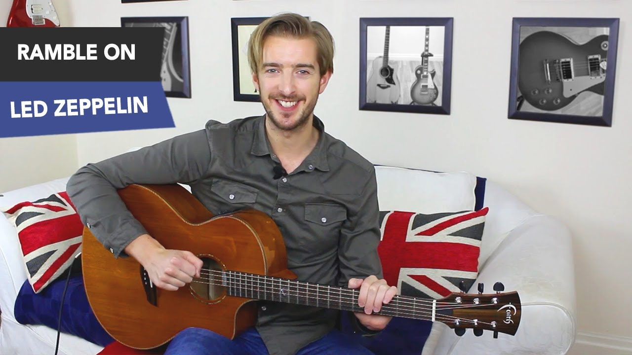 How to play 