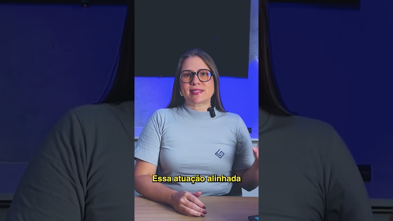 ⚖️ O que &eacute; compliance no RH? Entenda em segundos!