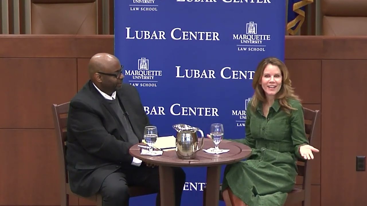 Get To Know: Wisconsin Supreme Court Candidate Chris Taylor