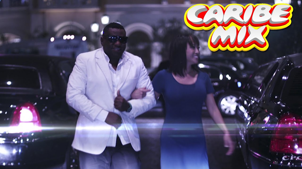 David Versailles - Ya No Lloro (Zakary Remix) (Official Video)
