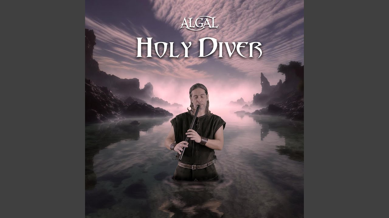 Holy Diver
