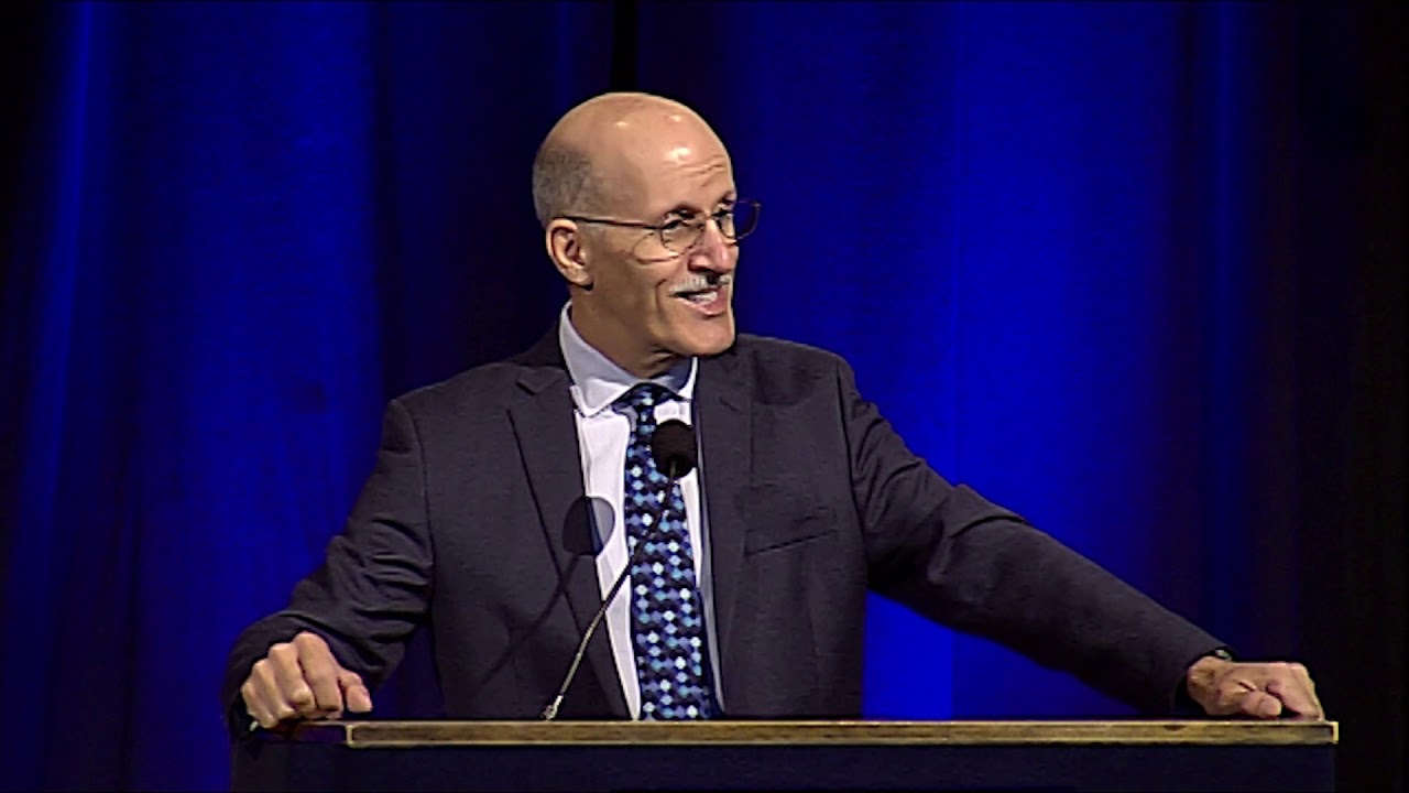 BLCM: Doug Batchelor- Standing on Mt Carmel