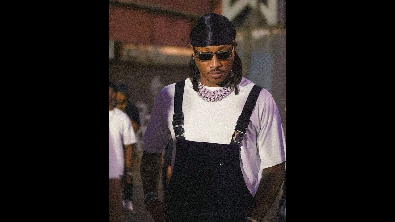 [FREE] Future & Young Thug Type Beat 2026 