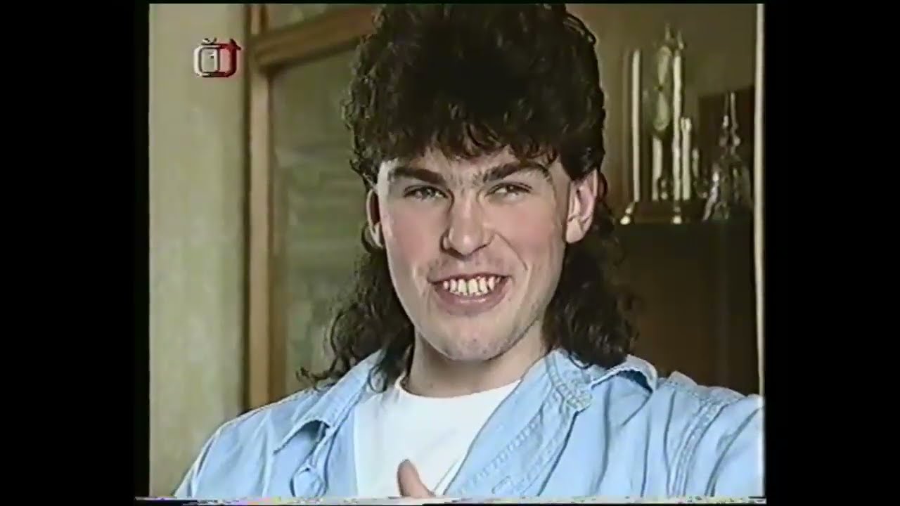 GEN | Jaromír Jágr | 1993