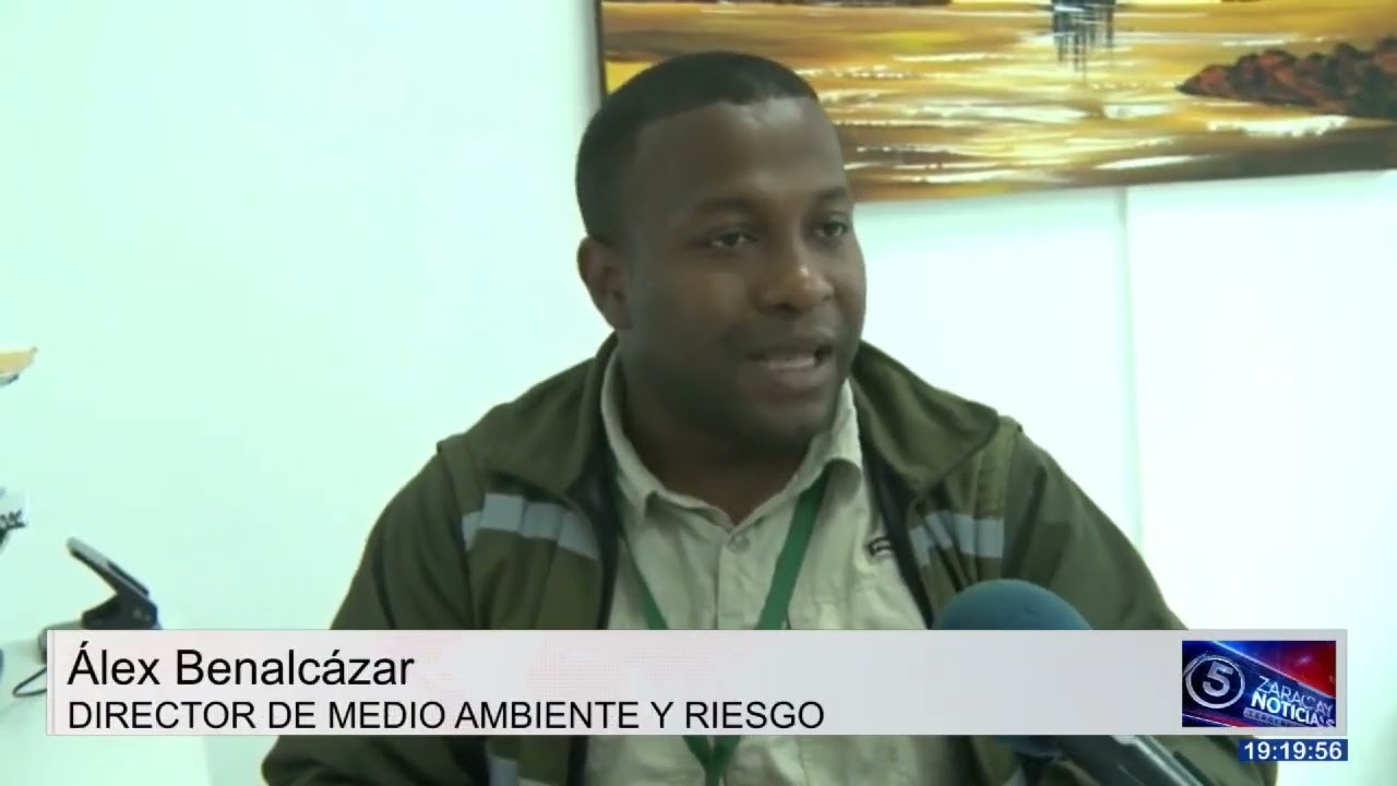 LEVANTAN FICHAS PARA PERSONAS AFECTADAS POR EL INVIERNO EN ESMERALDAS