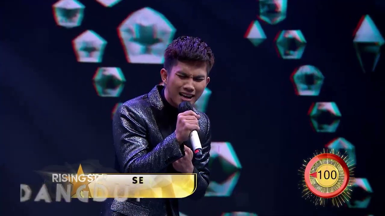 MALAM INI! GRAND FINAL RISING STAR DANGDUT