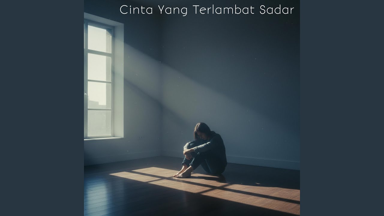 Cinta yang Terlambat Sadar