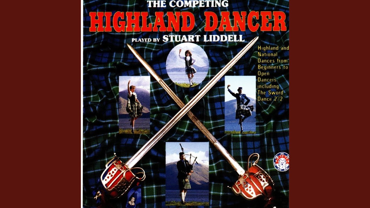 Mac 'N' Irish / Louden's Bonnie Woods and Braes / Fairy Dance / Mrs MacLeod of Raasay