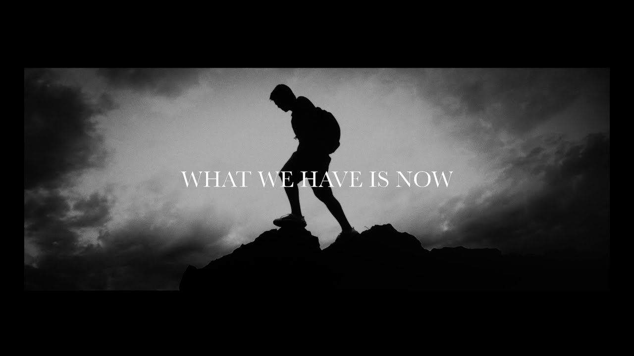 Finding Favour - What We Have Is Now (Official Lyric Video)