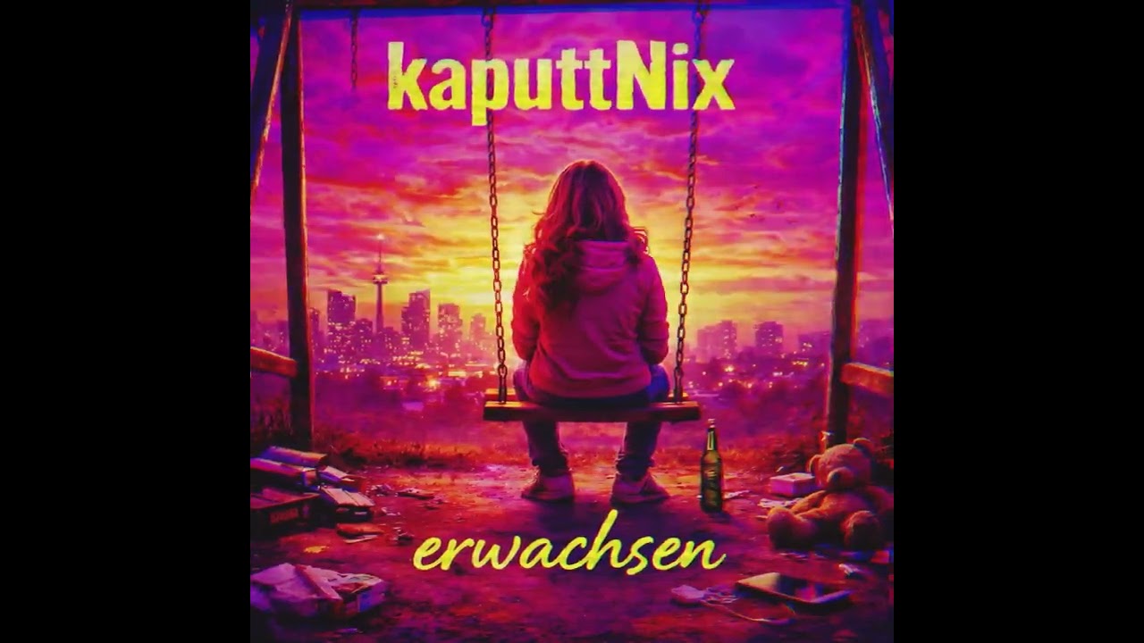 Erwachsen 