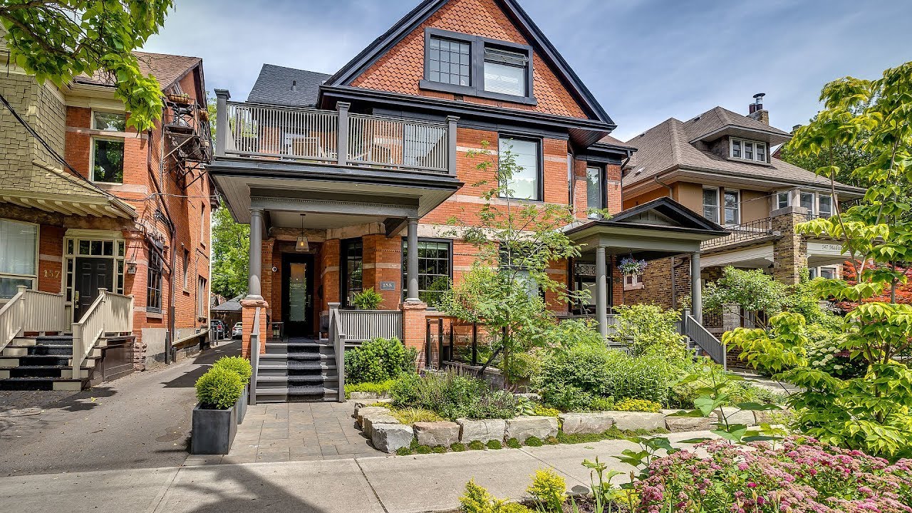 155 Madison Avenue, Toronto, Ontario