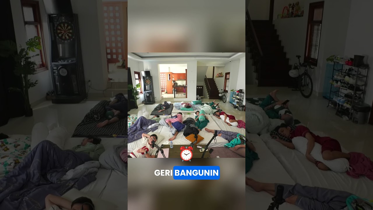 LDR indo hongkong strong!!! Gerry Ang  #marapthon #yb #marapthonrezaarap#gerryang