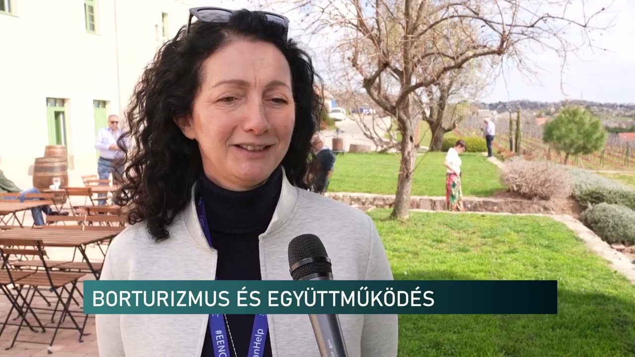 2026.03.12. - Borturizmus es együttműködés