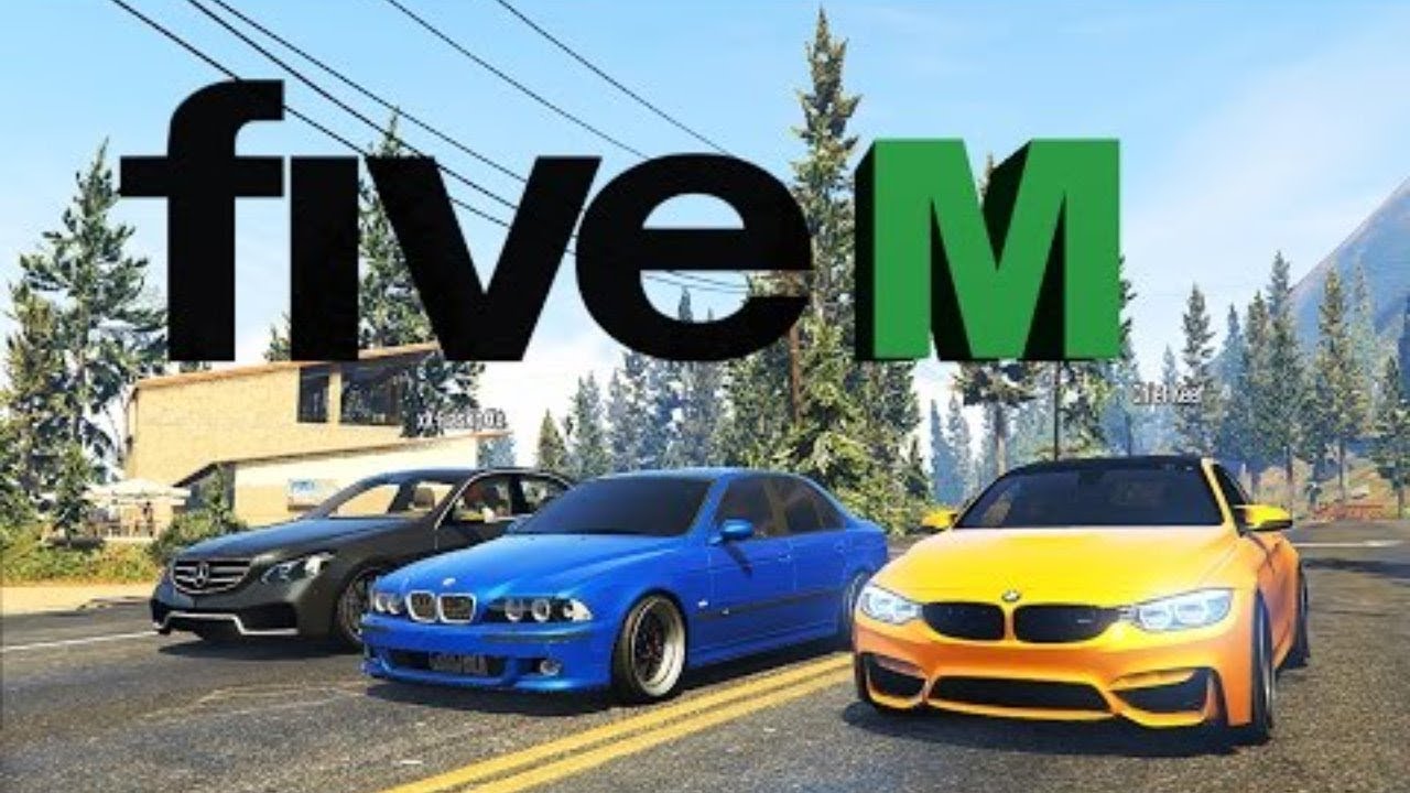Fivem